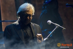 Nino D'Angelo live @ Teatro Verdi, Firenze, 2 Aprile 2023