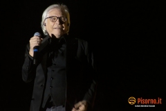 Nino D'Angelo live @ Teatro Verdi, Firenze, 2 Aprile 2023