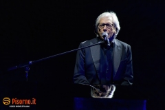 Nino D'Angelo live @ Teatro Verdi, Firenze, 2 Aprile 2023