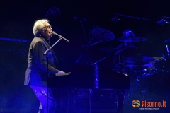 Nino D'Angelo live @ Teatro Verdi, Firenze, 2 Aprile 2023