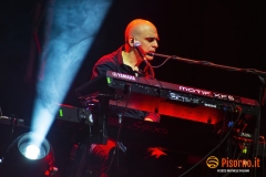 Nino D'Angelo live @ Teatro Verdi, Firenze, 2 Aprile 2023