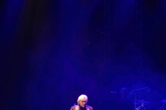 Nino D'Angelo live @ Teatro Verdi, Firenze, 2 Aprile 2023