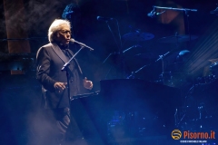 Nino D'Angelo live @ Teatro Verdi, Firenze, 2 Aprile 2023
