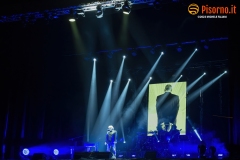 Nino D'Angelo live @ Teatro Verdi, Firenze, 2 Aprile 2023