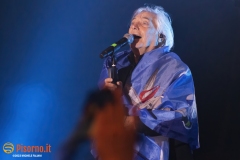 Nino D'Angelo live @ Teatro Verdi, Firenze, 2 Aprile 2023
