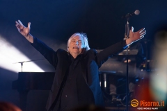 Nino D'Angelo live @ Teatro Verdi, Firenze, 2 Aprile 2023