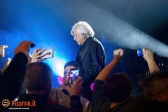 Nino D'Angelo live @ Teatro Verdi, Firenze, 2 Aprile 2023