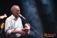 Roberto Vecchioni live @ Teatro Politeama Pratese 28 Aprile 2022