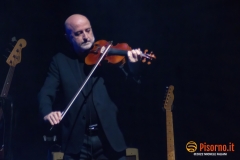 Roberto Vecchioni live @ Teatro Politeama Pratese 28 Aprile 2022