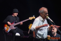 Roberto Vecchioni live @ Teatro Politeama Pratese 28 Aprile 2022