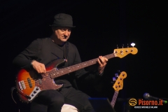 Roberto Vecchioni live @ Teatro Politeama Pratese 28 Aprile 2022