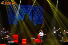Roberto Vecchioni live @ Teatro Politeama Pratese 28 Aprile 2022