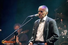 Roberto Vecchioni live @ Teatro Politeama Pratese 28 Aprile 2022