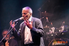 Roberto Vecchioni live @ Teatro Politeama Pratese 28 Aprile 2022