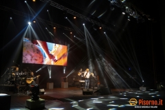 Roberto Vecchioni live @ Teatro Politeama Pratese 28 Aprile 2022