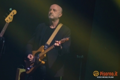 Roberto Vecchioni live @ Teatro Politeama Pratese 28 Aprile 2022