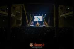 Roberto Vecchioni live @ Teatro Politeama Pratese 28 Aprile 2022