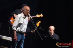 Roberto Vecchioni live @ Teatro Politeama Pratese 28 Aprile 2022