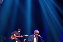 Roberto Vecchioni live @ Teatro Politeama Pratese 28 Aprile 2022