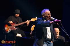 Roberto Vecchioni live @ Teatro Politeama Pratese 28 Aprile 2022