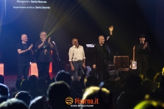 Roberto Vecchioni live @ Teatro Politeama Pratese 28 Aprile 2022