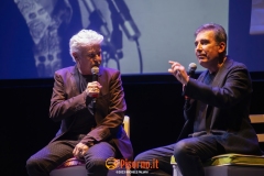 Ron live @ Teatro Comunale di Pietrasanta, 12 Aprile 2023