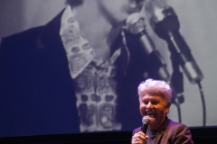 Ron live @ Teatro Comunale di Pietrasanta, 12 Aprile 2023