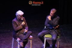 Ron live @ Teatro Comunale di Pietrasanta, 12 Aprile 2023