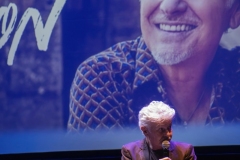 Ron live @ Teatro Comunale di Pietrasanta, 12 Aprile 2023