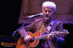Ron live @ Teatro Comunale di Pietrasanta, 12 Aprile 2023