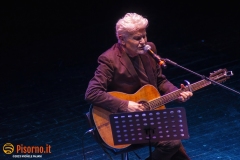 Ron live @ Teatro Comunale di Pietrasanta, 12 Aprile 2023