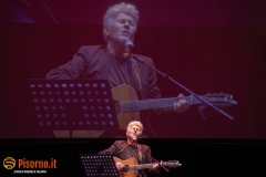 Ron live @ Teatro Comunale di Pietrasanta, 12 Aprile 2023