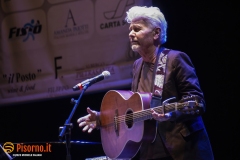Ron live @ Teatro Comunale di Pietrasanta, 12 Aprile 2023
