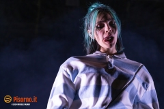 Rose Villain live @ Straborgo, 1 Giugno 2024