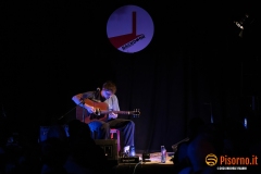 Ryley Walker live @ Backdoor, Castelfranco di Sotto, 7 Ottobre 2024