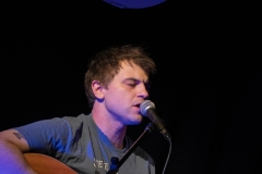 Ryley Walker live @ Backdoor, Castelfranco di Sotto, 7 Ottobre 2024