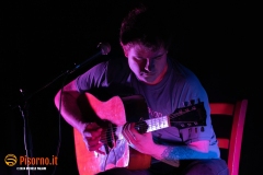Ryley Walker live @ Backdoor, Castelfranco di Sotto, 7 Ottobre 2024
