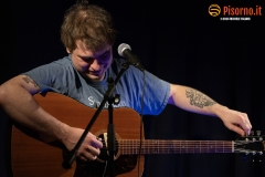 Ryley Walker live @ Backdoor, Castelfranco di Sotto, 7 Ottobre 2024