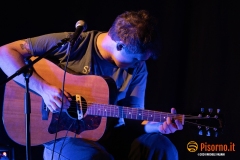 Ryley Walker live @ Backdoor, Castelfranco di Sotto, 7 Ottobre 2024