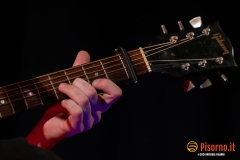 Ryley Walker live @ Backdoor, Castelfranco di Sotto, 7 Ottobre 2024