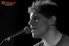 Ryley Walker live @ Backdoor, Castelfranco di Sotto, 7 Ottobre 2024
