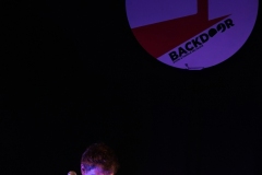 Ryley Walker live @ Backdoor, Castelfranco di Sotto, 7 Ottobre 2024
