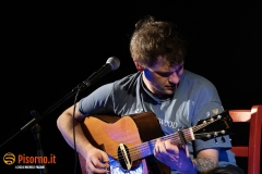 Ryley Walker live @ Backdoor, Castelfranco di Sotto, 7 Ottobre 2024