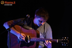Ryley Walker live @ Backdoor, Castelfranco di Sotto, 7 Ottobre 2024