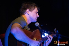 Ryley Walker live @ Backdoor, Castelfranco di Sotto, 7 Ottobre 2024