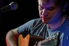 Ryley Walker live @ Backdoor, Castelfranco di Sotto, 7 Ottobre 2024