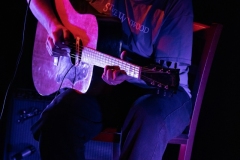 Ryley Walker live @ Backdoor, Castelfranco di Sotto, 7 Ottobre 2024