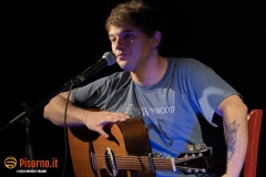 Ryley Walker live @ Backdoor, Castelfranco di Sotto, 7 Ottobre 2024