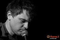 Ryley Walker live @ Backdoor, Castelfranco di Sotto, 7 Ottobre 2024
