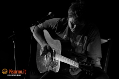 Ryley Walker live @ Backdoor, Castelfranco di Sotto, 7 Ottobre 2024